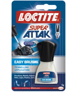 SUPER ATTAK EASY BRUSH 5G